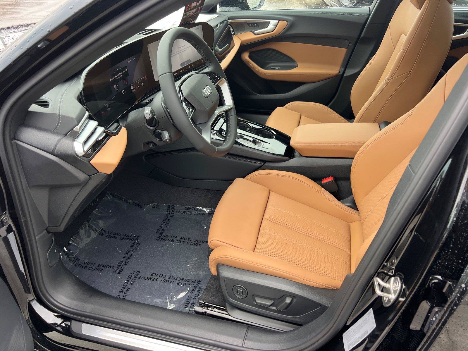 New 2026 Audi A5 Prestige AWD/4WD image 9