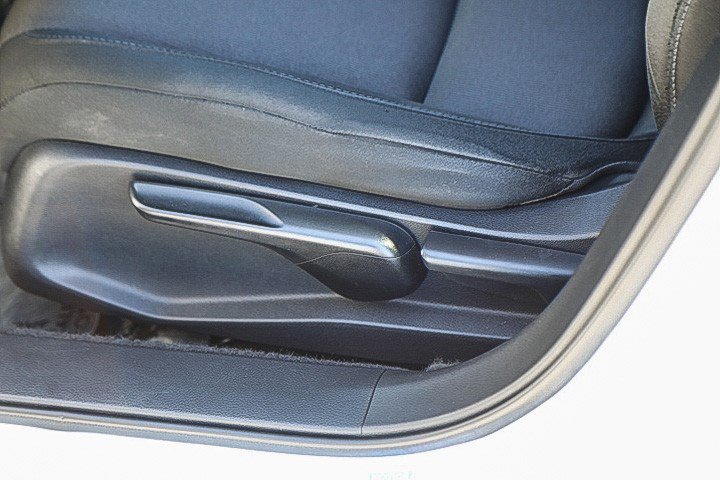 Used 2022 Honda Accord Hybrid image 19