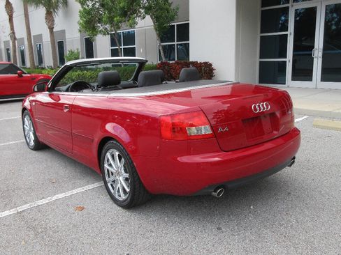 Used 2003 Audi A4 3.0 image 3