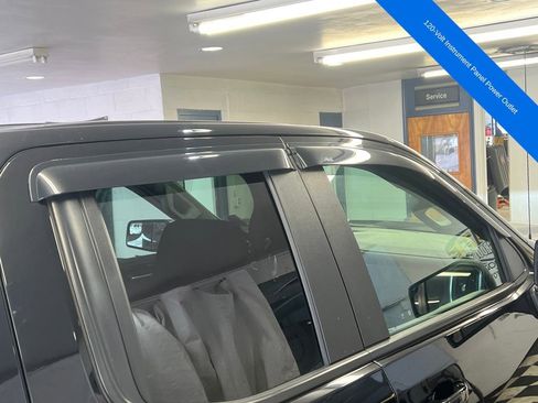 Used 2021 Chevrolet Silverado 1500 LT w/ Convenience Package II image 16