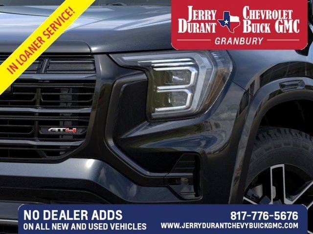 New 2027 GMC Terrain AT4 w/ Convenience Package III AWD/4WD image 10
