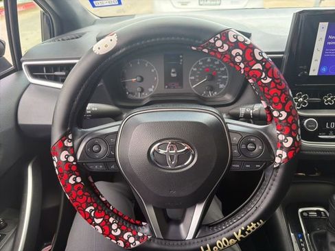 Used 2024 Toyota Corolla SE image 14