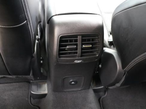 Used 2024 Ford Escape ST-Line w/ Tech Pack #1 FWD image 17