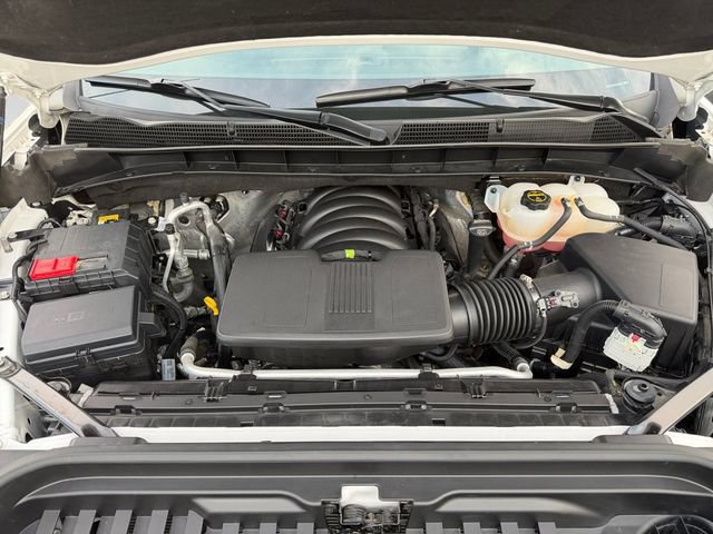 Used 2024 GMC Sierra 1500 Denali Ultimate AWD/4WD image 11
