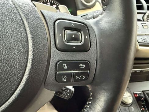 Used 2021 Lexus NX 300 AWD w/ Accessory Package image 21