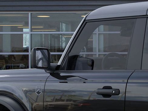 New 2025 Ford Bronco Big Bend image 22