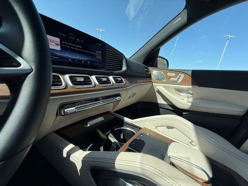Used 2026 Mercedes-Benz GLE 350 4MATIC image 15