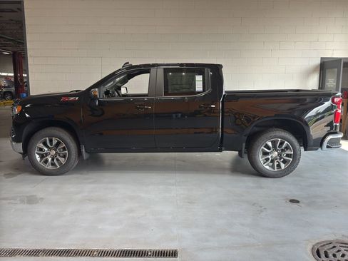 New 2026 Chevrolet Silverado 1500 LT image 44