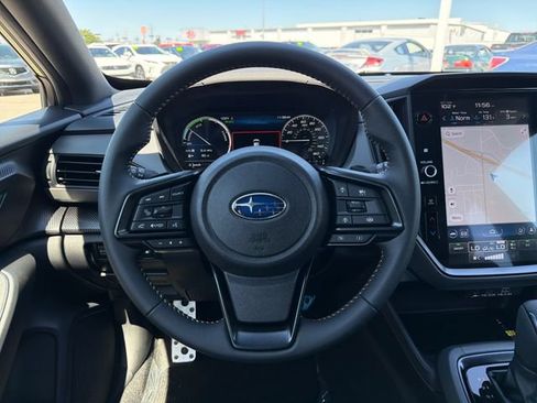 New 2026 Subaru Crosstrek 2.5i Sport AWD/4WD image 10