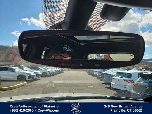 Used 2017 Jeep Grand Cherokee Limited w/ Luxury Group II image 11