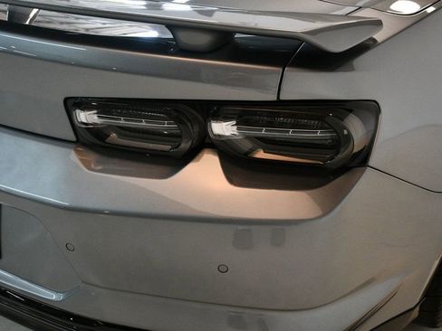 Used 2023 Chevrolet Camaro ZL1 image 25