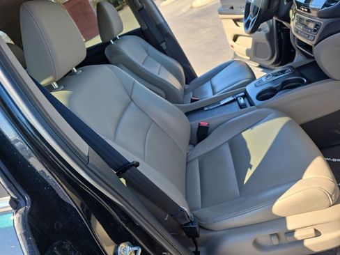 Used 2021 Honda Pilot EX-L image 27