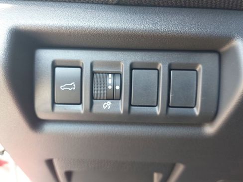 New 2026 Subaru Outback Limited AWD/4WD image 22
