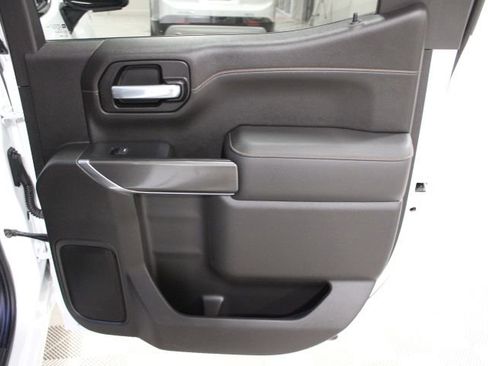 Used 2021 GMC Sierra 1500 AT4 image 28