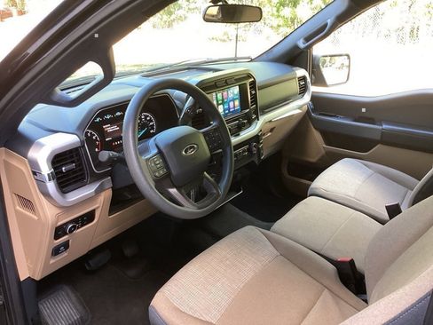 Used 2023 Ford F150 XLT image 25