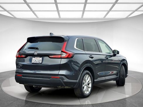 Certified 2024 Honda CR-V EX image 4