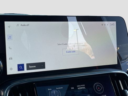 New 2026 Lexus LX 600 600 Premium 4WD image 10