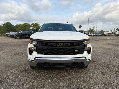 New 2026 Chevrolet Silverado 1500 W/T w/ WT Value Package RWD image 19