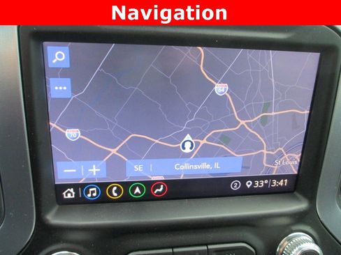 Used 2020 GMC Sierra 1500 SLT w/ SLT Premium Plus Package image 14