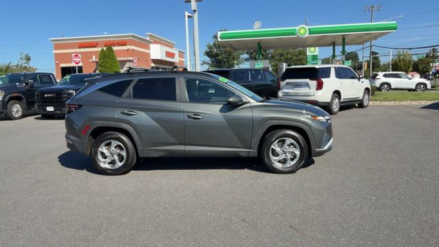 Used 2023 Hyundai Tucson SEL AWD/4WD image 9