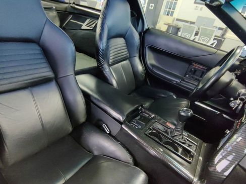 Used 1994 Chevrolet Corvette Coupe image 14