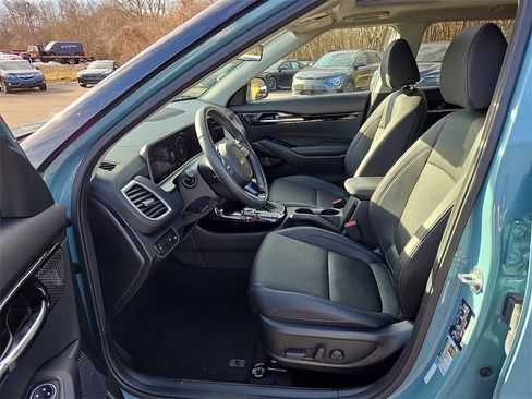 Certified 2024 Kia Seltos EX image 14