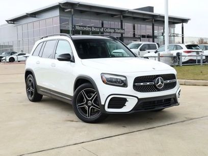 Certified 2025 Mercedes-Benz GLB 250