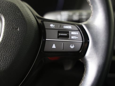 Used 2024 Honda Civic Sport image 14