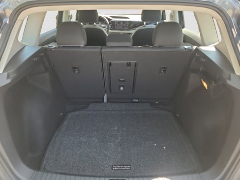 Used 2023 Volkswagen Taos S w/ Driver Assistance Package image 19