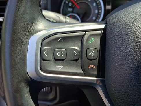 Used 2021 RAM 1500 Laramie AWD/4WD image 20