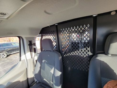 Used 2024 Ford Transit 250 Low Roof w/ Exterior Upgrade Package image 21