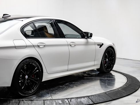 Used 2023 BMW M5 w/ Competition Package image 15