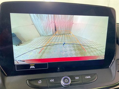 Used 2023 Chevrolet Blazer RS w/ Enhanced Convenience Package image 39