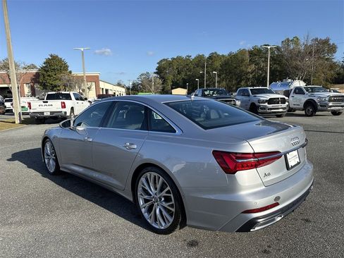 Used 2019 Audi A6 3.0T Prestige w/ Prestige Package image 4