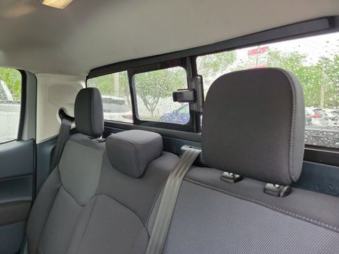 Used 2022 Ford Maverick XL FWD image 14