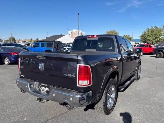 Used 2015 RAM 1500 Laramie w/ Convenience Group AWD/4WD image 9