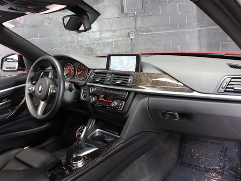Used 2015 BMW 428i Coupe w/ M Sport image 36
