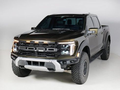 Used 2026 Ford F150 Raptor AWD/4WD image 29