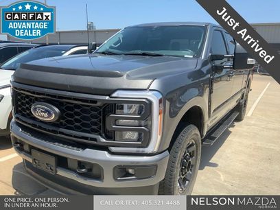 Used 2023 Ford F250 Lariat w/ Sport Appearance Package