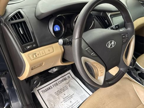 Used 2013 Hyundai Sonata Limited w/ Premium Pkg FWD image 26