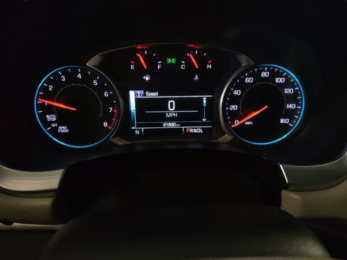 Used 2019 Chevrolet Traverse LT image 23