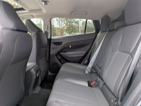 New 2026 Subaru Crosstrek 2.0i Premium image 13
