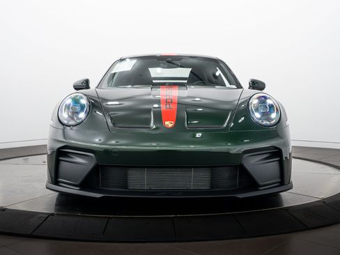 Certified 2026 Porsche 911 GT3 RWD image 10