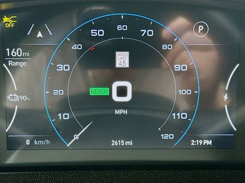 Used 2024 RAM ProMaster 3500 w/ Delivery Van Package image 15