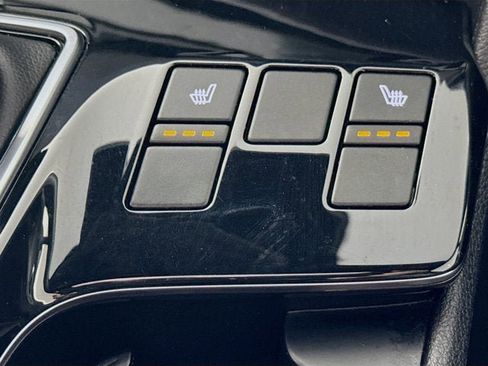 Certified 2025 Kia Sportage X-Line w/ Premium Package image 20