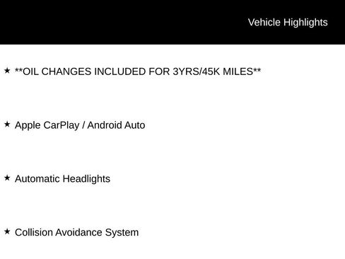 New 2026 Buick Envista Sport Touring w/ Convenience I Package image 8