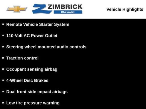 Used 2016 Chevrolet Silverado 1500 LT w/ All Star Edition AWD/4WD image 6