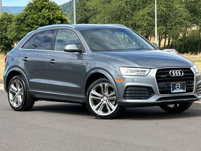 Used 2016 Audi Q3 2.0T Prestige