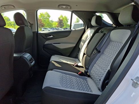 Used 2023 Chevrolet Equinox LS w/ LPO, Floor Liner Package AWD/4WD image 13