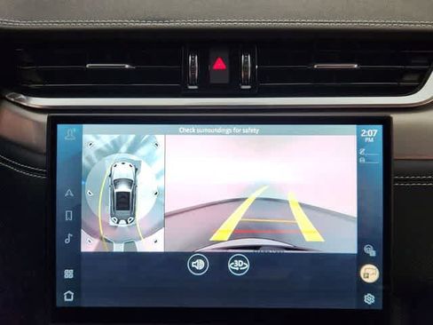 New 2026 Jaguar F-PACE R-Dynamic S AWD/4WD image 27